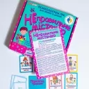 Психологічна гра для занять із дітьми "Неправильне містечко"