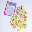 Психологічна гра для занять із дітьми "Неправильне містечко"