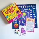 Психологічна гра для занять із дітьми "Страхи планети Ой"