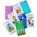 Я вчуся долати свій страх