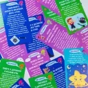 Я вчуся долати свій страх