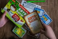 Гра в дорогу. Котовасія