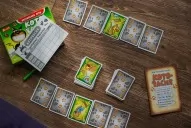 Гра в дорогу. Котовасія