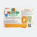 Настільна гра для синхронізації роботи півкуль. НейроГРАЙ