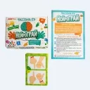 Настільна гра для синхронізації роботи півкуль. НейроГРАЙ