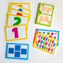 Настільна гра для синхронізації роботи півкуль. НейроГРАЙ