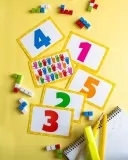 Настільна гра для синхронізації роботи півкуль. НейроГРАЙ