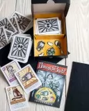 Паелья для Зомбі