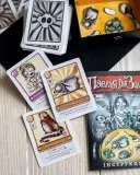 Паелья для Зомбі