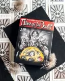 Паелья для Зомбі