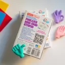 Розкажи мені свою історію. Психологічна гра для занять з дітьми