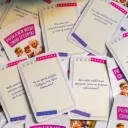 Розкажи мені свою історію. Психологічна гра для занять з дітьми