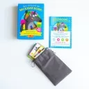 Веселий вовк