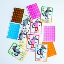 Веселий вовк