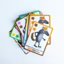 Веселий вовк