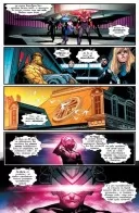 Люди Ікс. Дім Ікс Степені Х