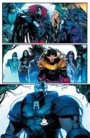 Люди Ікс. Дім Ікс Степені Х