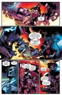 Люди Ікс. Дім Ікс Степені Х