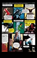 Люди Х: Бог любить, людина губить