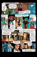 Люди Х: Бог любить, людина губить