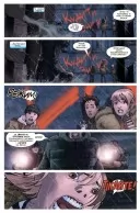 Людина-павук: Режим