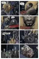 Людина-павук: Режим