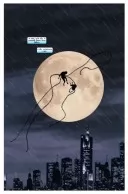 Людина-павук: Режим