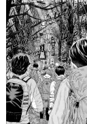 Мавпячий пік. Том 1