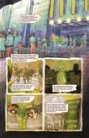 Департамент правди. Том 1 (лімітована обкладинка)