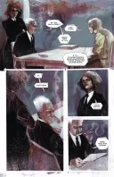 Департамент правди. Том 1