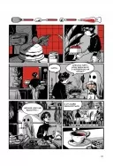 Похоронна кондитерська “Чистилище”. Том 1