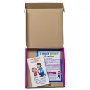 Психологічна гра для занять із дітьми «Я вчуся долати істерики»