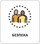 Картки з піктограмами. Базова лексика