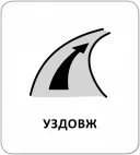 Картки з піктограмами. Орієнтування у просторі Картки з піктограмами. Орієнтування у просторі