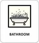 Картки з піктограмами. Предмети побуту