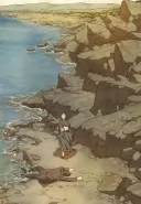 Китова зірка. Русалонька з Кьонсона. Том 1