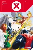 Люди Х. Том 1