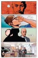 Люди Х. Том 1