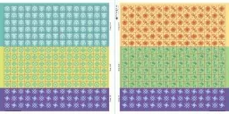 Мавка. Лабіринти з наліпками Загадковий світ