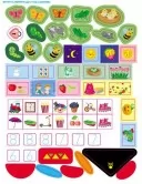 SMARTліто. Іду у 1 клас. Оновлене видання