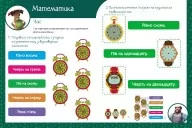 Магічні вправи. Мавка. Світ навколо