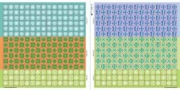 Мавка. Лабіринти з наліпками Магічні шляхи