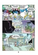 Жахосторії. Коледж із привидами + Тіні чорного лісу