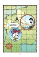 Жахосторії. Коледж із привидами + Тіні чорного лісу