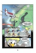 Жахосторії. Пазури у скриньці + Крижані чудовиська