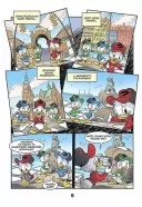 Жахосторії. Пазури у скриньці + Крижані чудовиська