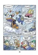 Жахосторії. Пазури у скриньці + Крижані чудовиська