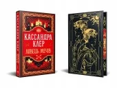 Ловець Мечів трилогія «Хроніки Кастеллану». Книжка 1 (суперобкладинка)