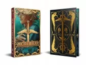 Місто Попелу гексалогія «Знаряддя Смерті». Книжка 2 (суперобкладинка)