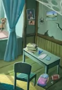 Маленька зла книжка 4